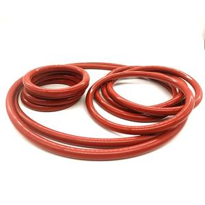 Campione gratuito personalizzato NBR EPDM FKM AS568 gomma <span class=keywords><strong>O-Ring</strong></span> sigillo resistenza all'olio Standard colore personalizzato PTFE materiale - Product Image 5