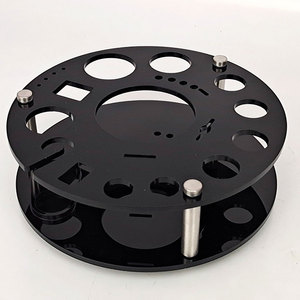 Top Seller 25 pièces en acier inoxydable <span class=keywords><strong>Cocktail</strong></span> Shaker <span class=keywords><strong>Kit</strong></span> Bartender's Drink Mixing Set Manufacturer's Best Seller - Product Image 5