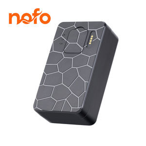 Traceur GPS 4G Nefo G50M Beidou WiFi Magnétique Étanche - Product Image 1