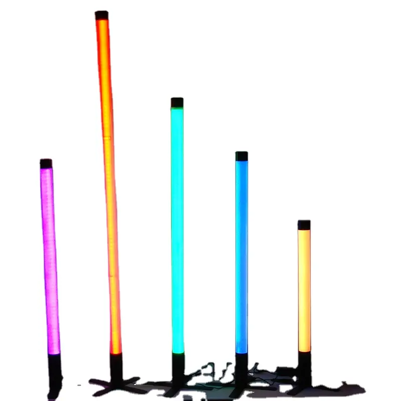 Neon ışık tüpleri veya aydınlatmaları lambası of 103 cm