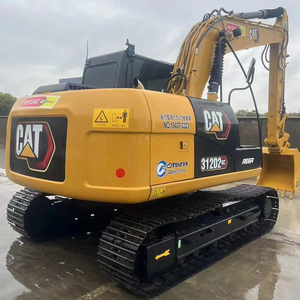 Excavatrice d'occasion, matériel de terrassement, Cat 312D2GC à vendre - Product Image 1