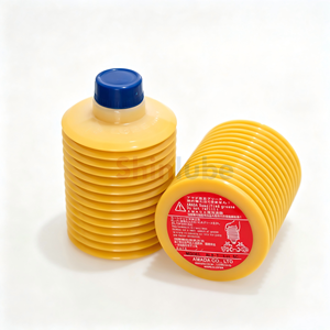 LUBE AL-2 Automatic Lubrication Pump for AMADA AC Series <b>Punch</b> Press <b>Machine</b> Central Greasing System Replacement Spare - Product Image 2