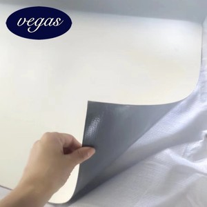 <span class=keywords><strong>TPO</strong></span> chống thấm nước gia cố màng vải lót lót thời tiết tốt kháng nhựa <span class=keywords><strong>TPO</strong></span> màng - Product Image 4