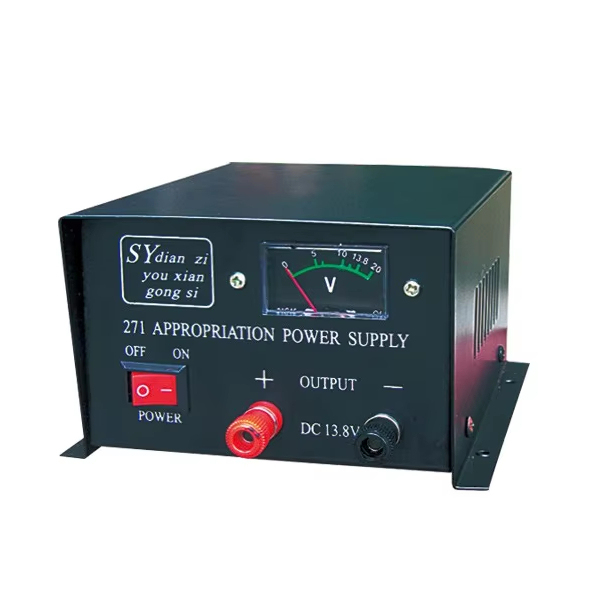 Sanou Marine Vehicle Voltage Regulator Power Converter 15A 24V-40V to 13.8v