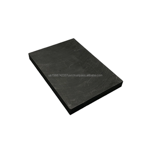 Plaque de graphite de prix usine pour la coulée continue de cuivre - Product Image 3