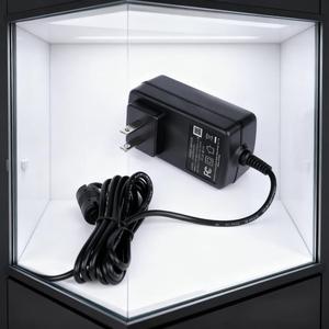 Europe <strong>Plug</strong> AC/DC Power Adapter Charger 5V 6V 9V 12V 15V 19V 24V 1A 2A 3A 5A Power Supply Wall Switching AC DC Adapter - Product Image 5