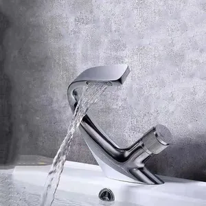 Wasserhahn torneira para banheiro griferia rubinetti robinets de salle de bain robinet d'eau mat chaud froid comptoir bassin robinet monotrou
