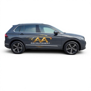 Volkswagen Tiguan Move SUV 2.0 TDI Automatique Essence Turbo Phares LED Intérieur Cuir Toit Panoramique Jantes Alliage R20 2024 - Product Image 1