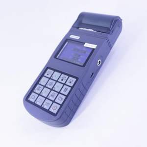 YV400 çok fonksiyonlu vibrometre dönen ve pistonlu makinelerin % titreşim testi için uygun - Product Image 2