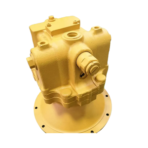Moteur d'orientation pour excavatrice 4616985 461-6985 ZX330-5G ZX330LC-5G ZX330-5 - Product Image 3