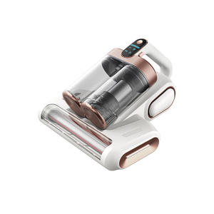 Aspiradora UV Profesional Liberbot para el Hogar, con Gran Potencia y Controladores para Eliminar Ácaros del Polvo de la Cama y Cuidado del Colchón - Product Image 1