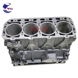 Diesel Generator Engine KD488 KD488A KD488G Cylinder Block For Generator KDE20SS3 Motor Machinery Parts