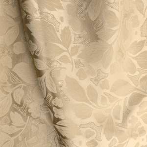 100% 뽕나무 새틴 원단 16mm 꽃 자카드 원피스 셔츠 잠옷 침구 결혼식 의상 짠 - Product Image 4