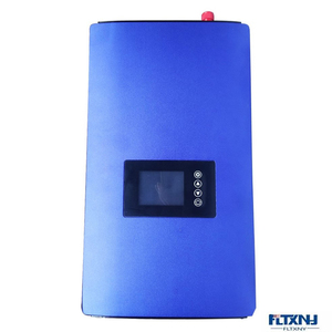 Flyit — onduleur de voiture 12V à <span class=keywords><strong>220</strong></span> V, 50HZ, 110 V, 60HZ, convertisseur de tension 1kva, 2kva, 3kva, 4kva, 5kva, 6kva, régulateur de voiture - Product Image 3