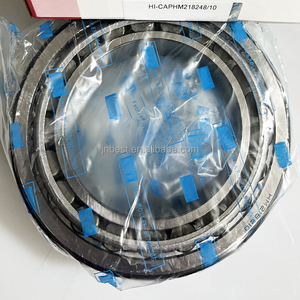 HM218248/10 <span class=keywords><strong>cuscinetti</strong></span> per veicoli commerciali BT10534B HM 218248 218210 cuscinetto per camion VKHB2407S cuscinetto a rulli conici 218248 - Product Image 6
