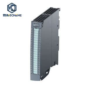 New 6ES7531-7QD00-0AB0 S7-1500 Analog Input Module AI 4xU/I/RTD/TC - Product Image 1