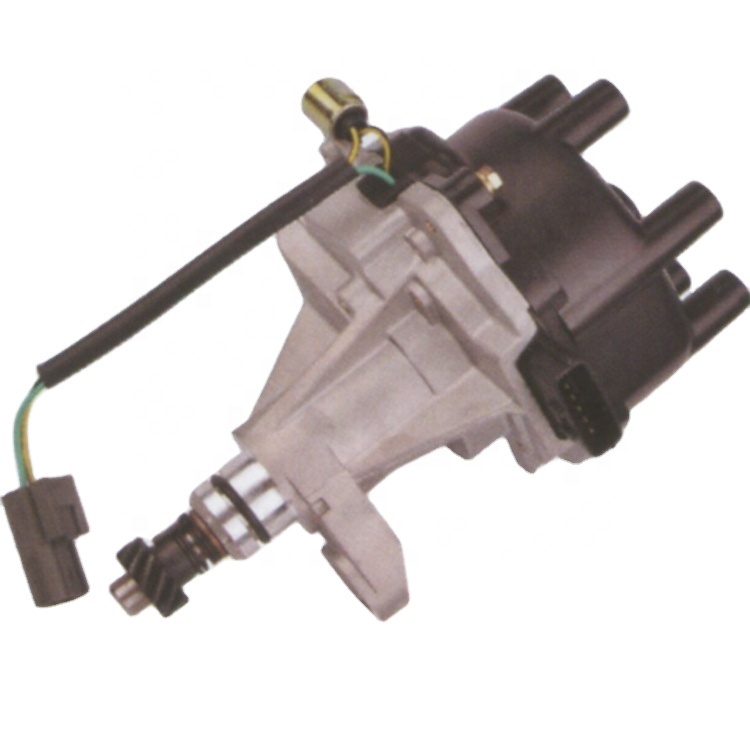 Ignition Distributor VG33 - New High Quality Replacement