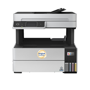 เครื่องพิมพ์อิงค์เจ็ทอเนกประสงค์ Epson L6468 เครื่องถ่ายเอกสาร เครื่องพิมพ์สี เครื่องพิมพ์สำหรับธุรกิจ - Product Image 2