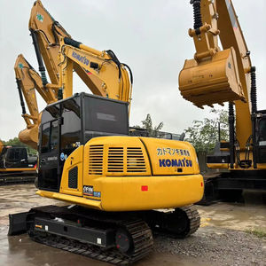 Excavatrice d'occasion KOMATSU PC70-8 Prix bas Excellentes performances Excavatrice d'occasion KOMATSU à vendre - Product Image 1