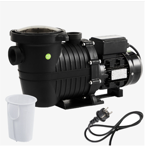 1.5HP inground/<span class=keywords><strong>aboveground</strong></span> bơi mạnh mẽ Hồ bơi bơm 5700gph tiết kiệm năng lượng W/lọc giỏ cho tốt nhất - Product Image 2