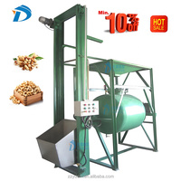 Best verkochte automatische cashewnoten-schilmachine voor het pellen en ontpitten van cashewnoten, fruit, groenten en sojabonen