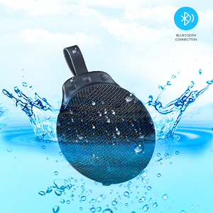 ลำโพงไร้สาย D2 10-30W กันน้ำ พกพาสะดวก ใช้งานกลางแจ้ง - Product Image 1