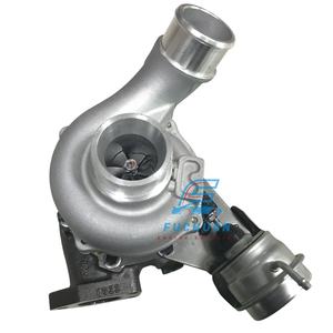Turbocompresor BV43 nuevo de alta calidad 28200-4A470 53039880144 53039880122 Turbo para motor <span class=keywords><strong>Kia</strong></span> <span class=keywords><strong>Sorento</strong></span> 2.5D CRDi D4CB - Product Image 6