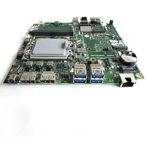 Original para Dell Optiplex 7000 MFF <span class=keywords><strong>Desktop</strong></span> Motherboard CN-0VNM11 0VNM11 VNM11 12 ° <span class=keywords><strong>CPU</strong></span> <span class=keywords><strong>DDR4</strong></span> Q670 Mainboard LGA 1700 - Product Image 2