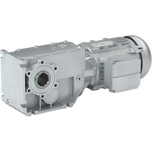 Variadores de Frecuencia y Convertidores de Motor Usados en Stock 8200 E82EV402-4C E82EV402K4C - Product Image 2