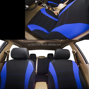 Juego <span class=keywords><strong>de</strong></span> Fundas para Asientos <span class=keywords><strong>de</strong></span> <span class=keywords><strong>Coche</strong></span>, Ajuste Universal para la Mayoría <span class=keywords><strong>de</strong></span> los Coches, con Detalle <span class=keywords><strong>de</strong></span> Rueda, <span class=keywords><strong>Protector</strong></span> <span class=keywords><strong>de</strong></span> Asientos <span class=keywords><strong>de</strong></span> <span class=keywords><strong>Coche</strong></span> - Product Image 6