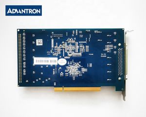 Leadshine โมดูลบอร์ดซีพียูมาเธอร์บอร์ดอุตสาหกรรม DMC-A00 DMC5400A WORK004716 1191003797ได้รับการทดสอบ100% - Product Image 4