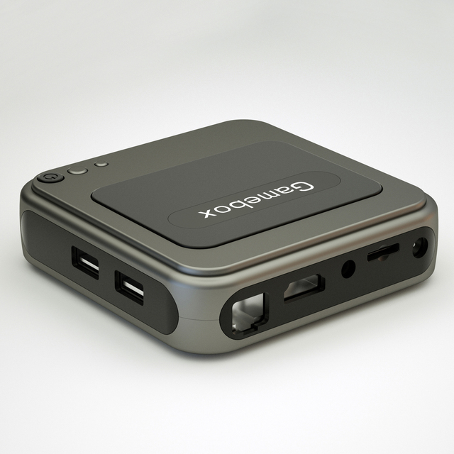 2021 Factory Wholesale Hot Selling Video Game Console Emulator 50+ Android Gaming TV Box G7 Sup Game Console