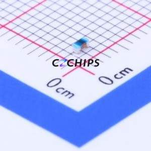 Inductor de Potencia LQW18ANR11G00D 0603 (Inductancia: 110nH) (Precisión: 2%) (Corriente Nominal: 200mA) - Product Image 1