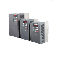 Convertidor de Frecuencia Xinje 100% Nuevo, Serie VH6, VH6-DM200/VH6-PE100, Convertidor de Frecuencia Industrial de Alto Rendimiento