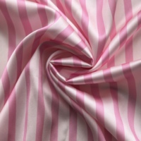 Tissus d'impression numérique personnalisés en gros, tissu satin de soie pour femmes, 97% polyester, 3% élasthanne, tissu satin floral pour vêtements