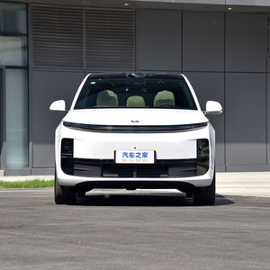 Chine Lixiang L6 Pr 2024 moyenne et grande SUV nouvelle énergie voiture électrique chinoise nouvelle voiture Lixang L6 Horgos en stock - Product Image 5