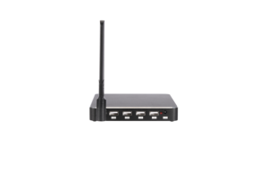 คอมพิวเตอร์ฝังตัวแบบไม่มีพัดลมสำหรับอุตสาหกรรม ดีไซน์มินิพีซี รองรับ WiFi ใช้ชิป Quanzhi A40i Quad-core (Tetranuclear) หน่วยความจำ 1G  8G EMMC สำหรับอุตสาหกรรม - Product Image 2