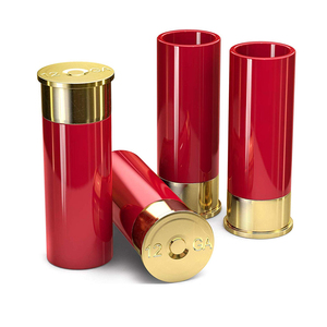 12 Đo Nhựa shotgun đạn vỏ bắn nếm uống ly cho bar bachelorette Đảng - Product Image 1