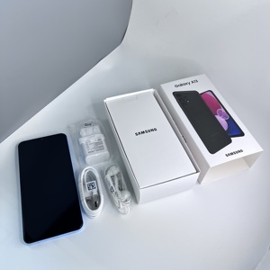 Teléfono Usado Samsung Galaxy A13, 64 GB, 4 GB de RAM, 5000 mAh, Pantalla de 6.6 Pulgadas, Original - Product Image 2