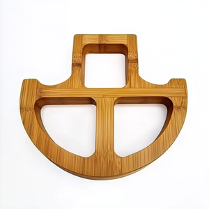 Custom Yeshi Merk Oem Bamboe Houten Doos Met Glijdeksel Kleine Geschenkverpakking Cnc Machinaal Bewerkt - Product Image 6