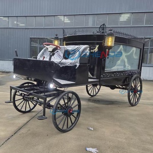 Fabricante de Carros Fúnebres, Vehículo de Transporte Fúnebre, Camioneta Fúnebre, Camión Fúnebre, Coche Fúnebre, Equipo Funerario, Transporte Especial - Product Image 1