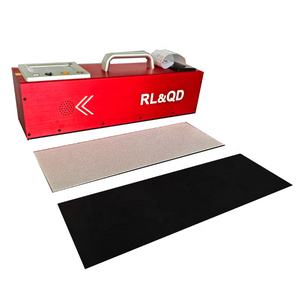 Retrorreflectómetro de Alta Precisión, Equipo de Medición Electrónico para Marcas Viales ASTM, Garantía de 1 Año, RL&QD - Product Image 6