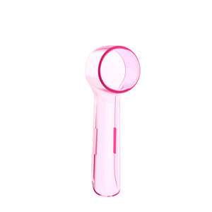 Clear <strong>Oral</strong> Compatible <strong>Electric</strong> <strong>Toothbrush</strong> Hygiene Head Covers <strong>Case</strong> <strong>Toothbrush</strong> Heads Cover Head Cover <strong>Toothbrush</strong> <strong>Case</strong> for <strong>Oral</strong> <strong>B</strong> - Product Image 3