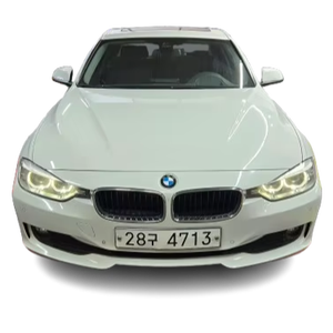 BMW 320d Efficient Dynamics Sedán Usado Sin Accidentes Alta Calidad Título Limpio Diésel Automático Vehículo de Segunda Mano Disponible - Product Image 1