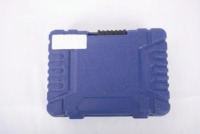 Jeu de 9 extracteurs de boulons industriels à entraînement 3/8 po avec garantie d'un an, marque ODM/OEM disponible, fabriqué à Shanghai