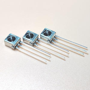 LC LF1638C Infrared Remote Receiver Module LFN IR Sensor <b>with</b> Optical <b>Amplifier</b> for TV Remote Control - Product Image 6