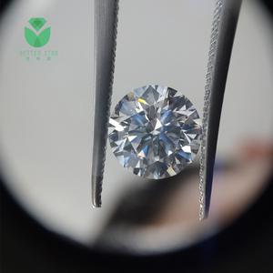 卸売 IGI/GIA認定 1～3カラット ラボグロウンダイヤモンドジュエリー HPHT/CVD製 ラボグロウン VVS1/VVS2 ラウンドシェイプ 高品質ダイヤモンド - Product Image 5