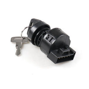 Interruptor de Encendido de Motocicleta Transfronterizo de Venta Caliente, Material Plástico para Modelos Polaris 400 500 700 800 900 - Product Image 3