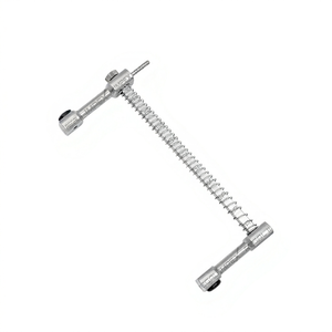Ensemble de morsuresurs réutilisables pour chiens et chats (4 pouces) – Instrument chirurgical vétérinaire – Regal Impex - Product Image 1