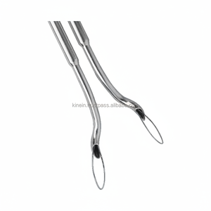 อุปกรณ์ผ่าตัดกระดูกและข้อ  ชุดเย็บแผลแบบล็อค  สำหรับการผ่าตัดส่องกล้องข้อไหล่  อุปกรณ์การแพทย์ - Product Image 1